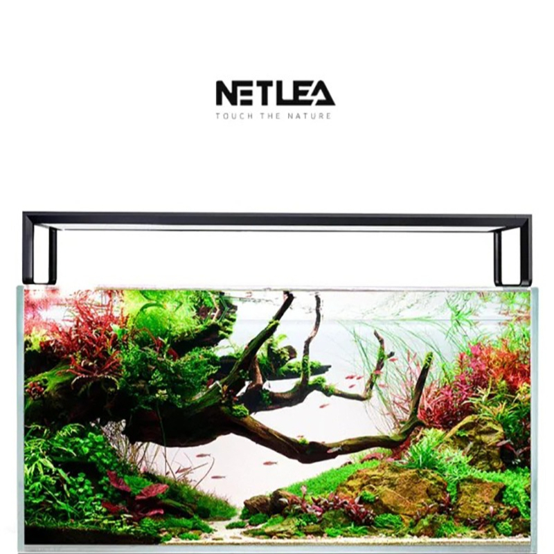 Aquarium Planted Tank Fertilizer - Netlea AT5S V3 Smart Wi-Fi APP