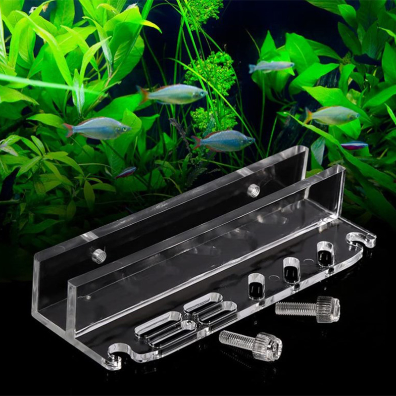 Planted Aquarium Maintenance - Подставка для инструментов для аквариумных растений