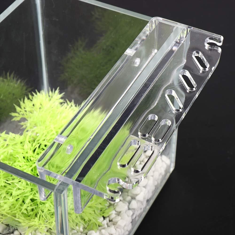 Planted Aquarium Maintenance - Стойка для хранения аксессуаров для аквариума,