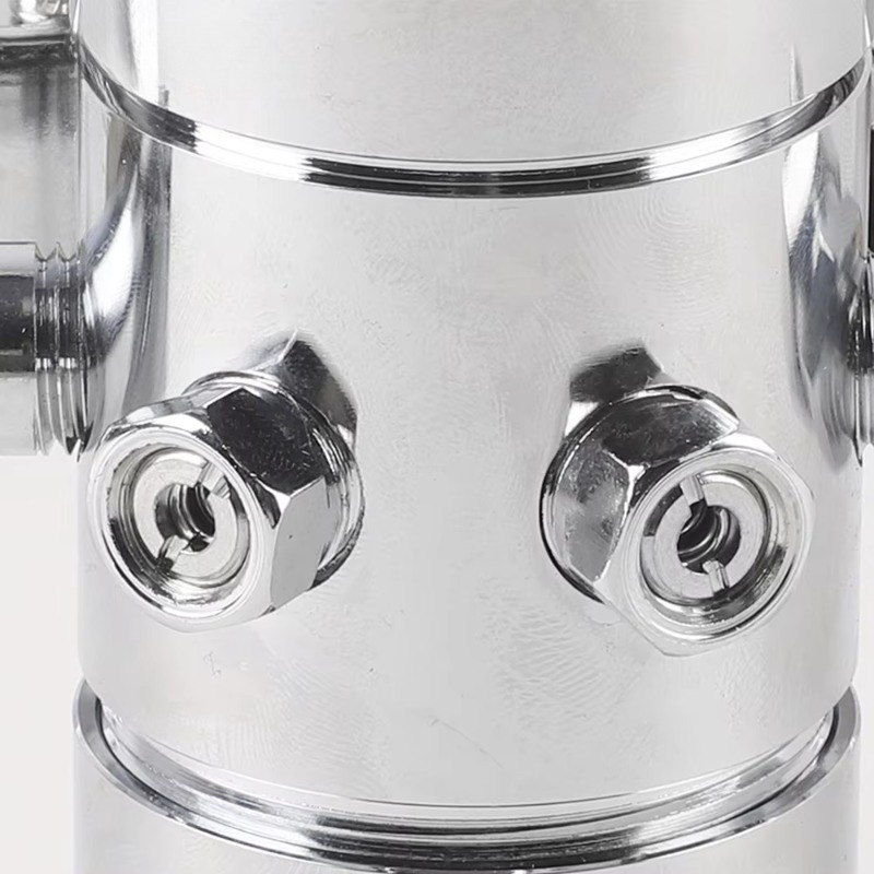 Двухступенчатый регулятор давл – обзор и цена Co2 Regulator Dual Stage