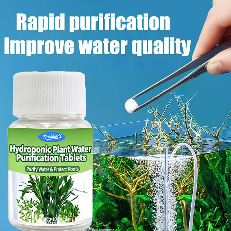 Таблетки для очистки воды для  – обзор и цена Aquarium Plant Vitamins
