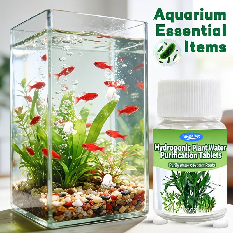 Таблетки для очистки воды для  – обзор и цена Aquarium Plant Vitamins