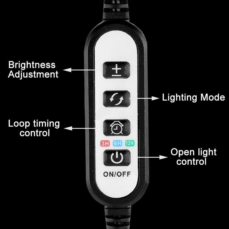 USB-светильник для аквариума с – обзор и цена Aquarium Planted Tank Fertilizer