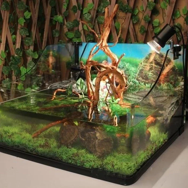 Натуральный ствол дерева Drift – обзор и цена Aquarium Plant Roots