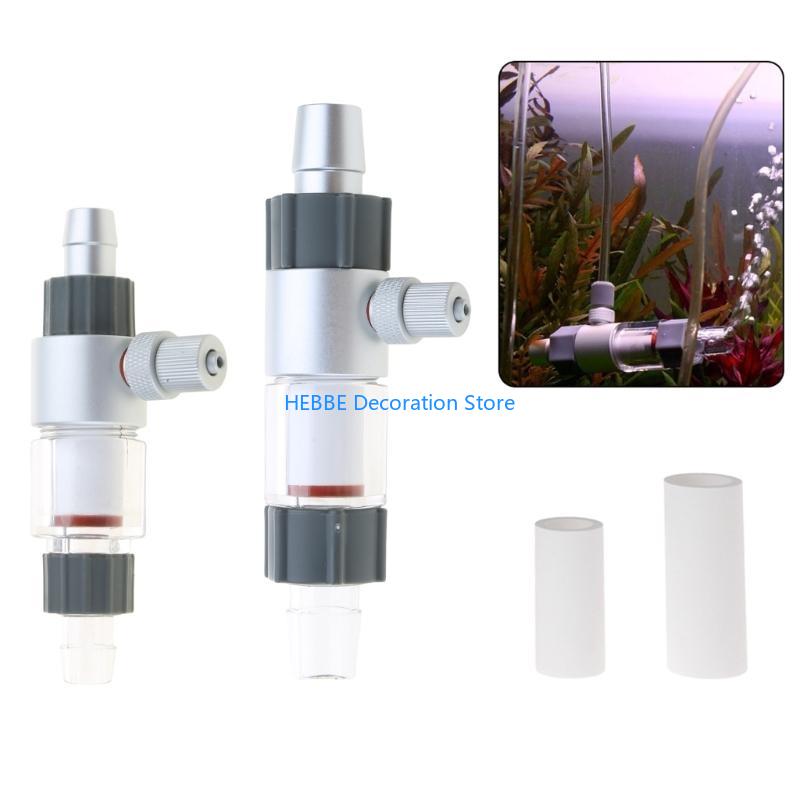 B0KC Пластиковый диффузор CO2  – обзор и цена Planted Aquarium Without Co2