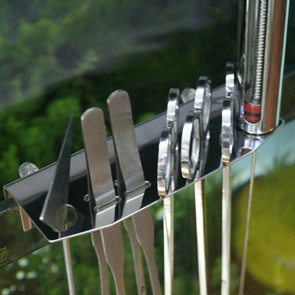 Держатель для инструментов для – обзор и цена Planted Aquarium Maintenance