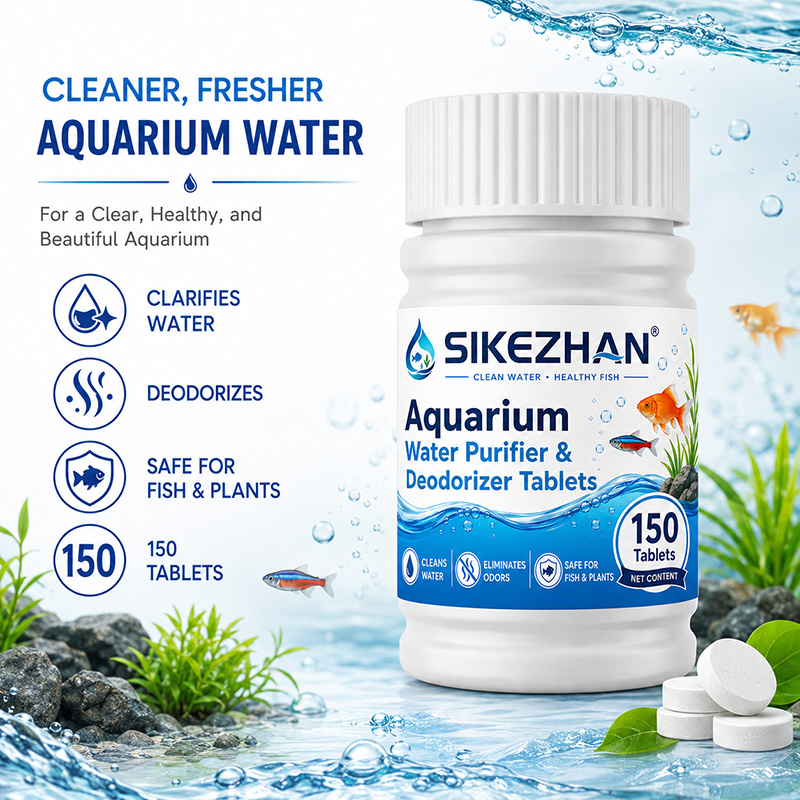 Таблетки для очистки воды в ак – обзор и цена Aquarium Plant Vitamins