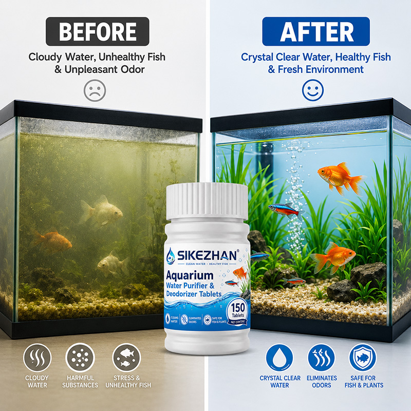 Таблетки для очистки воды в ак – обзор и цена Aquarium Plant Vitamins