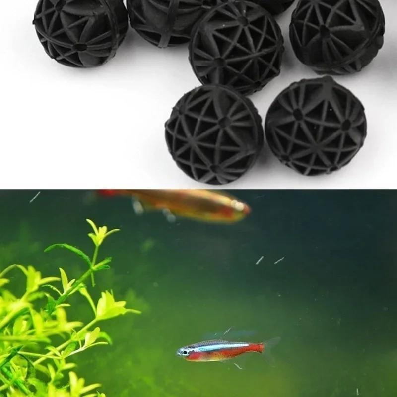 50 шт. 16 мм биофильтрующие ша – обзор и цена Aquarium Planted Tank Fertilizer