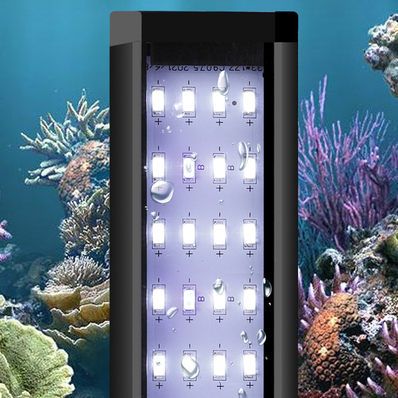 Профессиональный светодиодный  – обзор и цена Aquarium Planted Tank Fertilizer