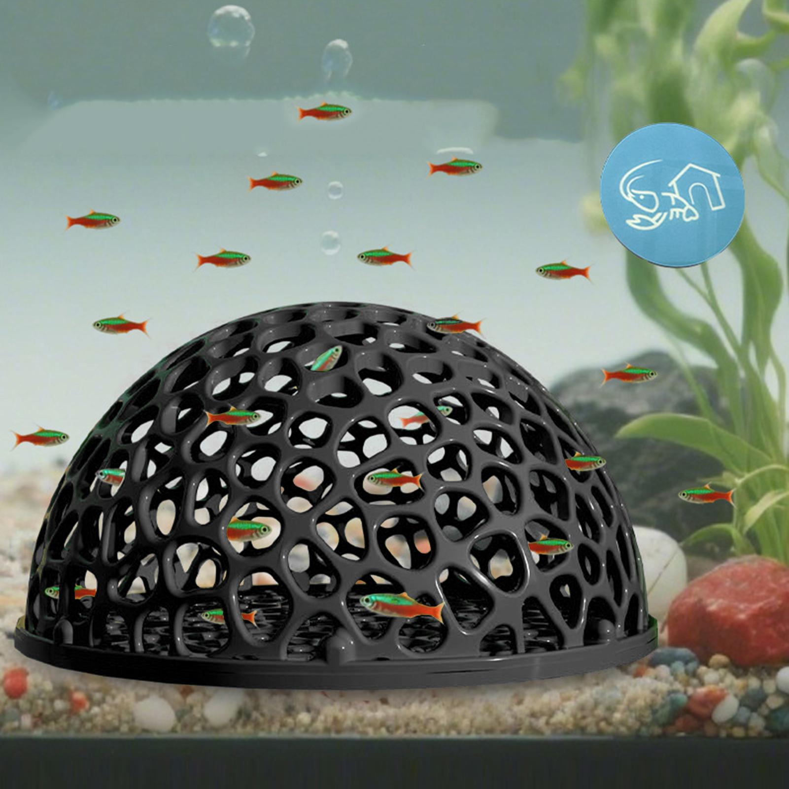 Аквариум Hiden Cave Shelter дл – обзор и цена Aquarium Plant Roots