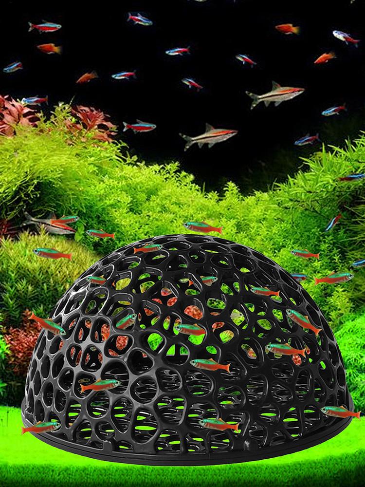 Аквариум Hiden Cave Shelter дл – обзор и цена Aquarium Plant Roots