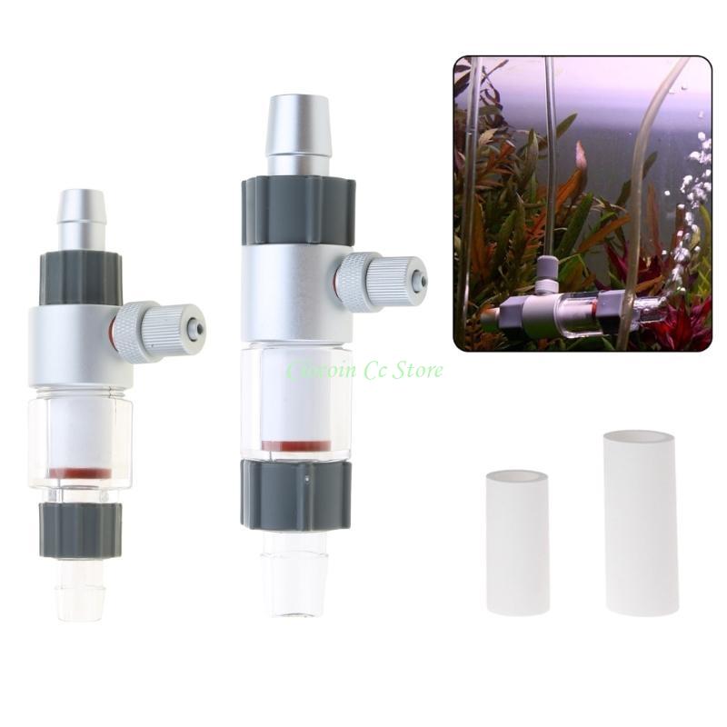 X90F Пластиковый диффузор CO2  – обзор и цена Planted Aquarium Without Co2