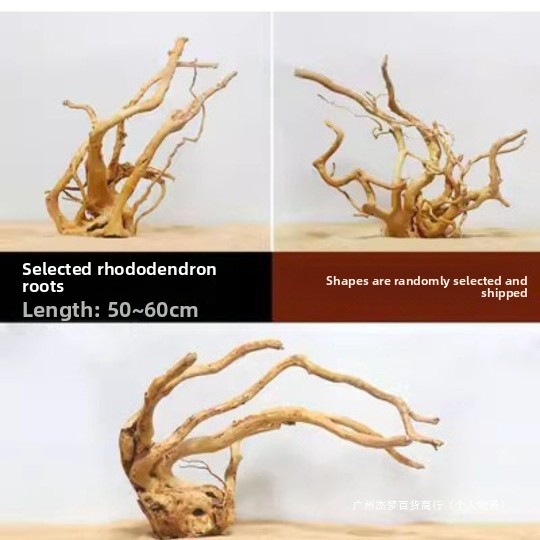Натуральные ветви из коряг для – обзор и цена Aquarium Plant Roots