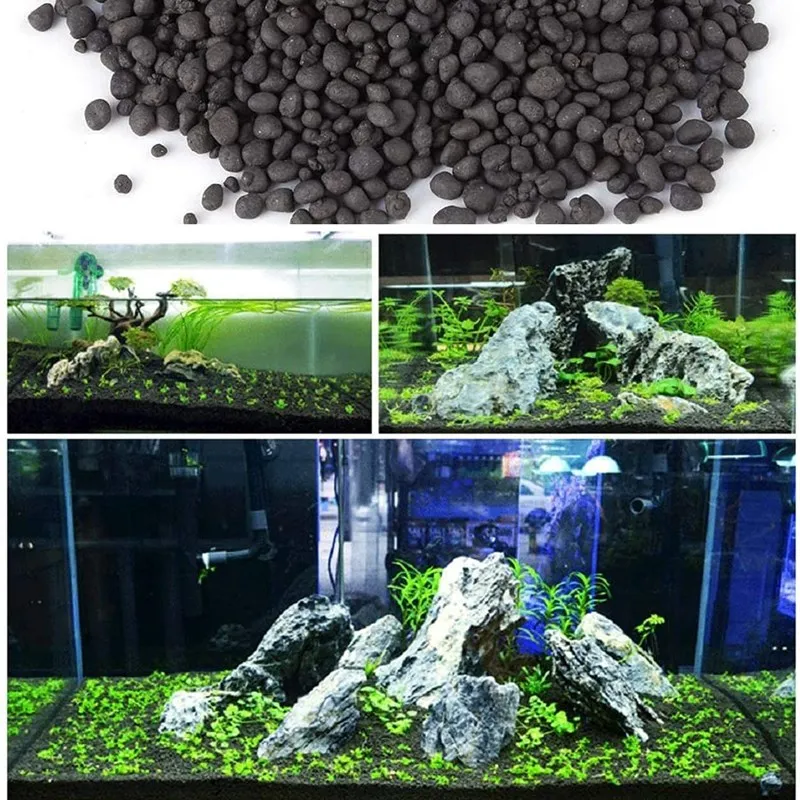 500 г грунта для аквариумных р – обзор и цена Aquarium Planted Tank Fertilizer