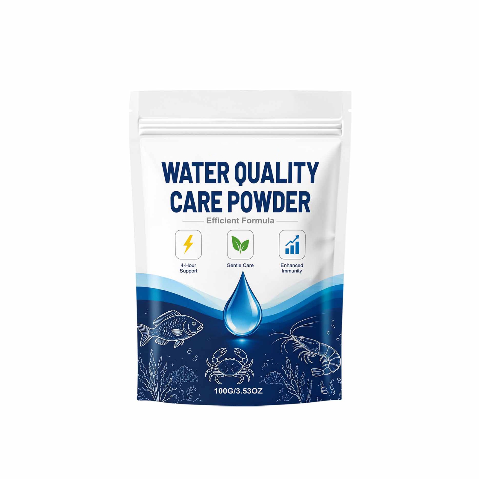 1/2/3/5 шт. Порошок для очистк – обзор и цена Aquarium Planted Tank Fertilizer
