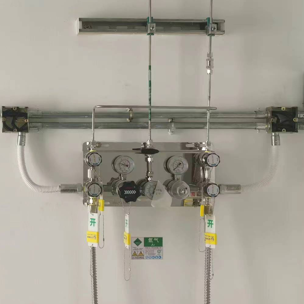 Двухступенчатый регулятор давл – обзор и цена Co2 Regulator Dual Stage