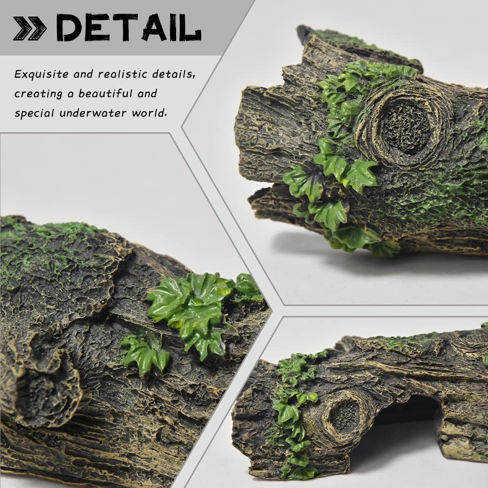 Аквариум, полый туннель, пещер – обзор и цена Aquarium Plant Roots