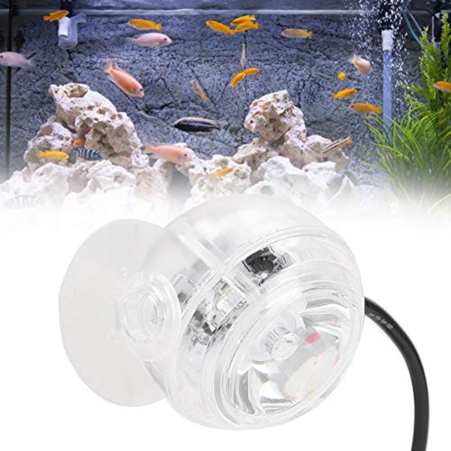 Светодиодный светильник для ак – обзор и цена Planted Aquarium Cycling