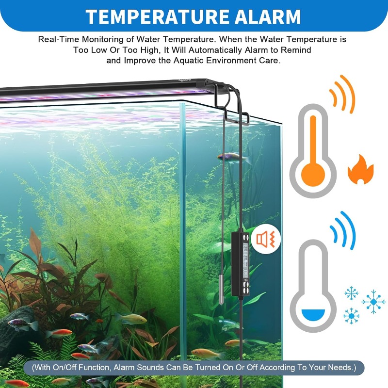 Программируемый светильник для – обзор и цена Planted Aquarium Cycling
