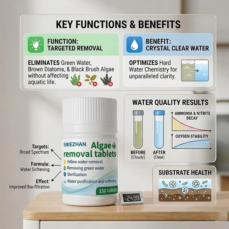 Быстродействующие таблетки для – обзор и цена Aquarium Plant Vitamins