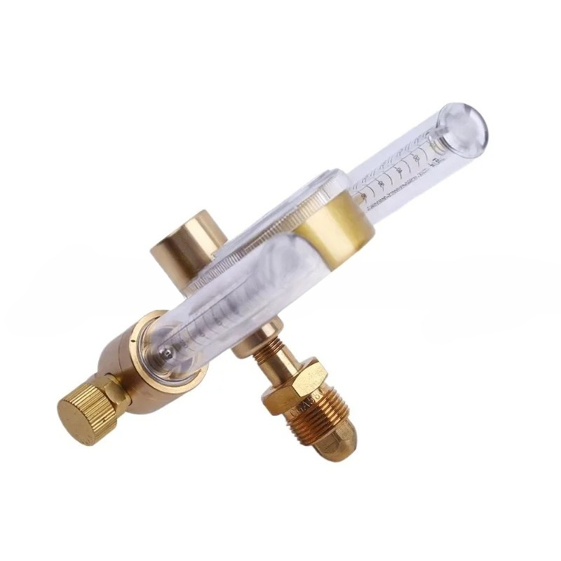 Двухступенчатый регулятор давл – обзор и цена Co2 Regulator Dual Stage