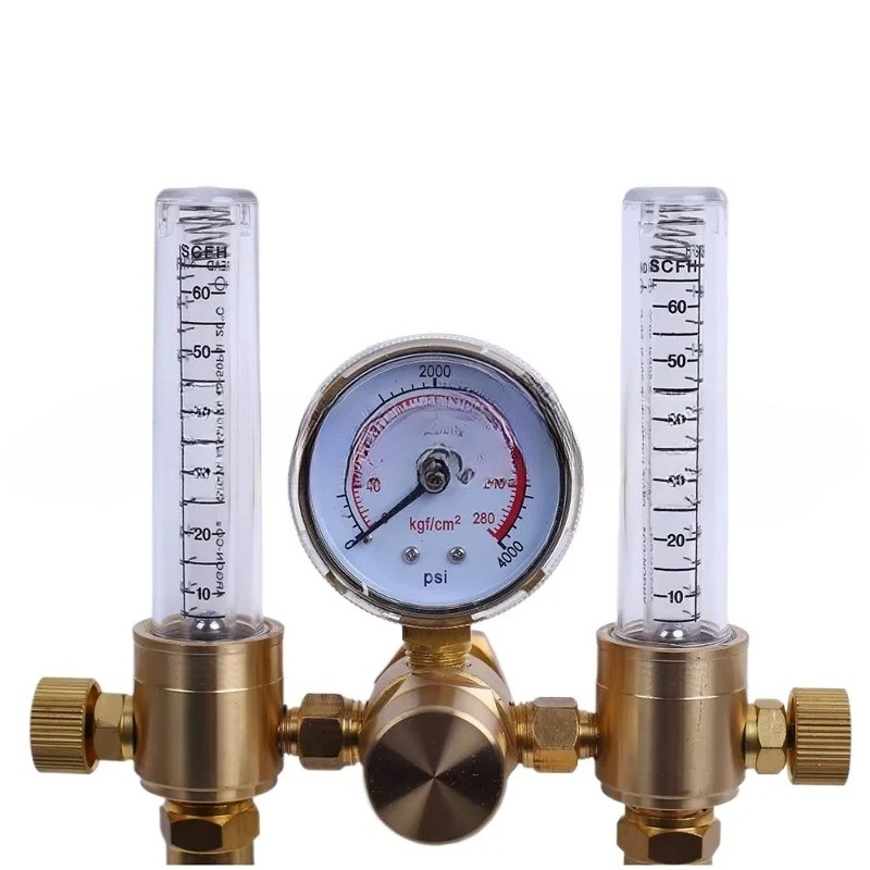 Двухступенчатый регулятор давл – обзор и цена Co2 Regulator Dual Stage