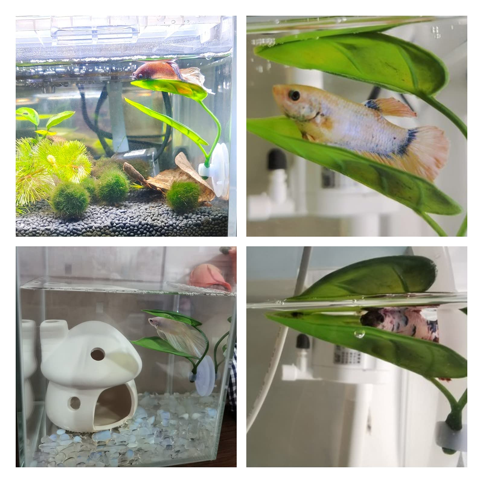 Декор для аквариума для домашн – обзор и цена Aquarium Plant Roots