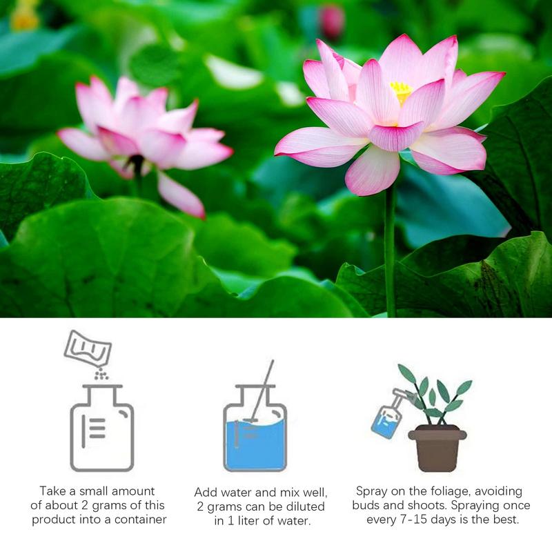 200 г натуральная вода, цветущ – обзор и цена Aquarium Plant Vitamins