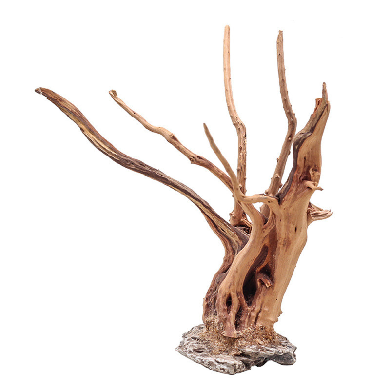 1 шт. аквариум, ландшафтные де – обзор и цена Aquarium Plant Roots