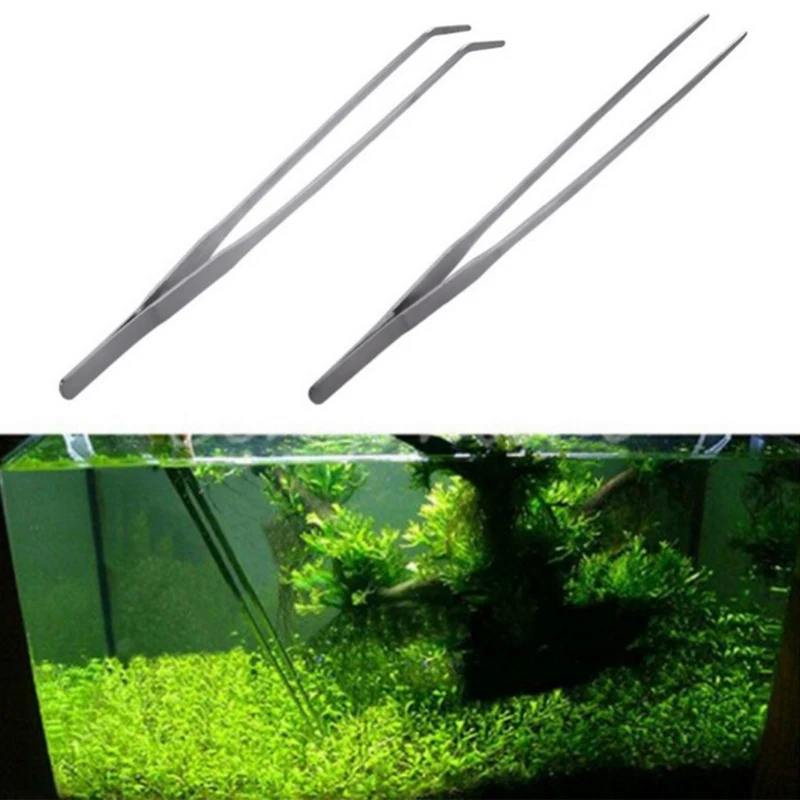 Набор инструментов для аквариу – обзор и цена Planted Aquarium Maintenance