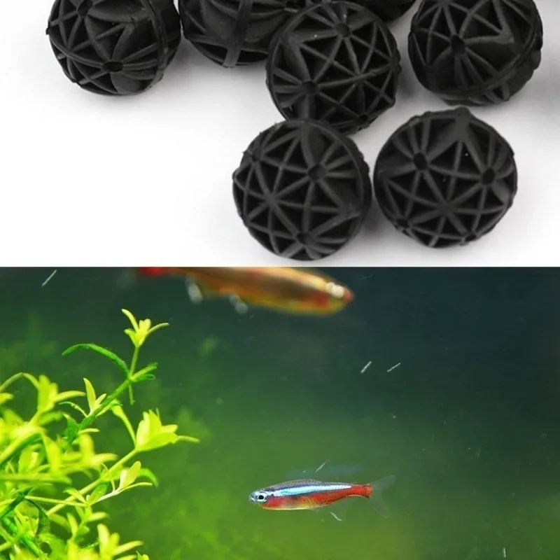 20 шт. 16 мм биошары для аквар – обзор и цена Aquarium Planted Tank Fertilizer