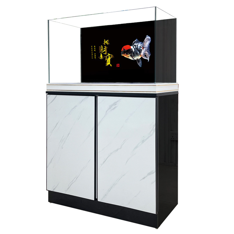 Новый ультрапрозрачный аквариу – обзор и цена Planted Aquarium Maintenance