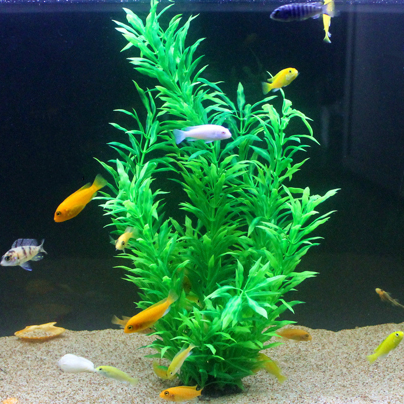50 см искусственный аквариум р – обзор и цена Aquarium Plant Roots